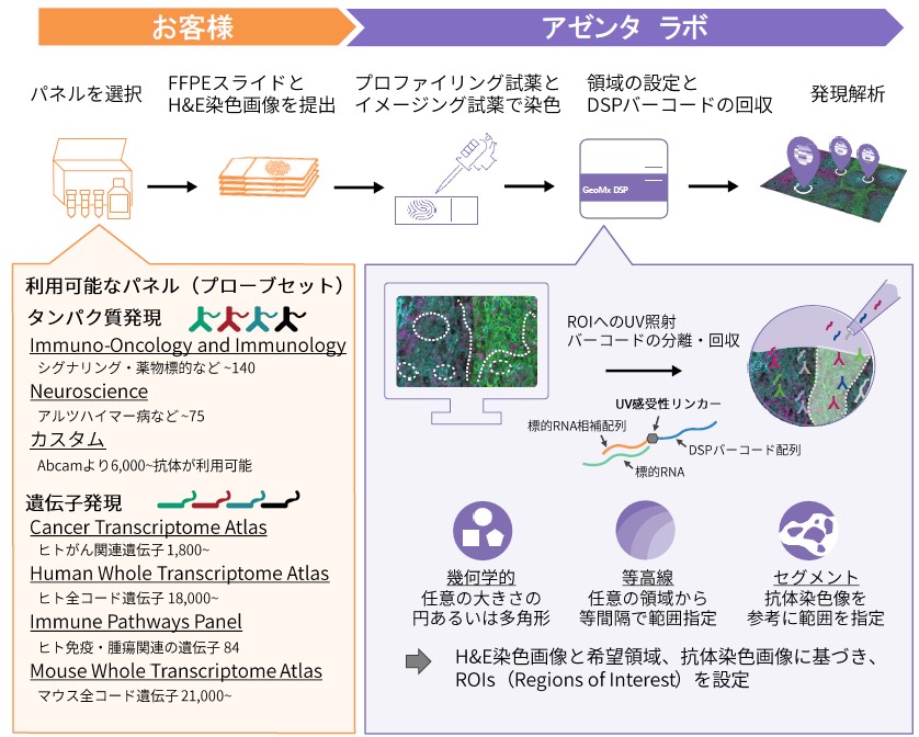 サービス